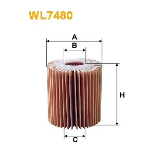 PEMEBLA WIXWL7480
