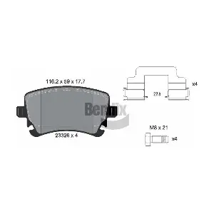 PEMEBLA BNXBPD1286