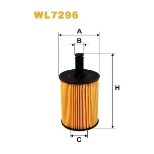 PEMEBLA WIXWL7296