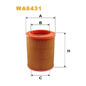 PEMEBLA WIXWA6431