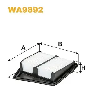 WIXWA9892 PEMEBLA