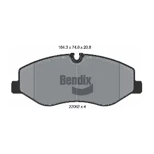 BNXBPD1306 PEMEBLA