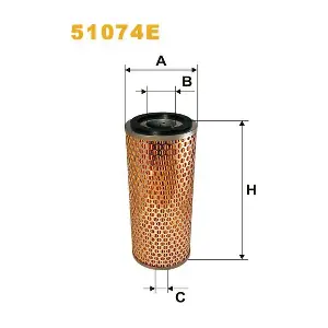 WIX51074E PEMEBLA