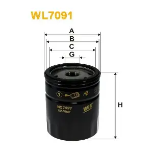 PEMEBLA WIXWL7091