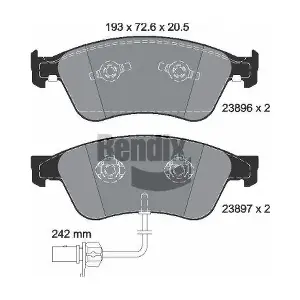 PEMEBLA BNXBPD1612