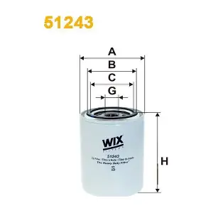 PEMEBLA WIX51243