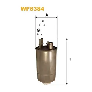 PEMEBLA WIXWF8384