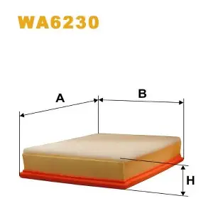 PEMEBLA WIXWA6230