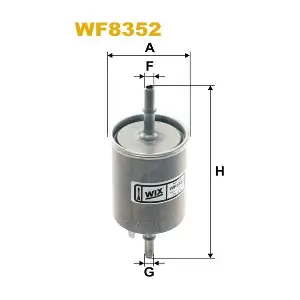 PEMEBLA WIXWF8352