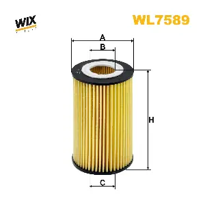 WIXWL7589 PEMEBLA