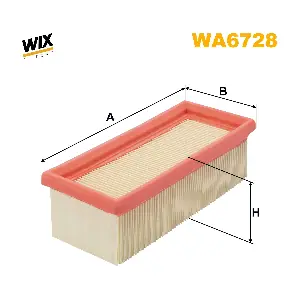 PEMEBLA WIXWA6728