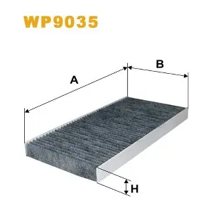 PEMEBLA WIXWP9035