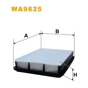PEMEBLA WIXWA9625