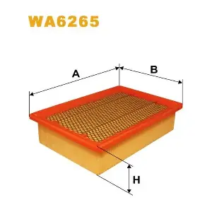 WIXWA6265 PEMEBLA