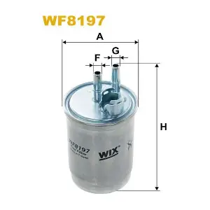 PEMEBLA WIXWF8197