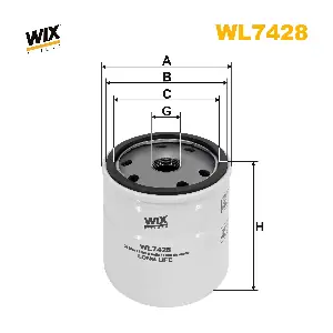 PEMEBLA WIXWL7428