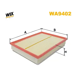 PEMEBLA WIXWA9402