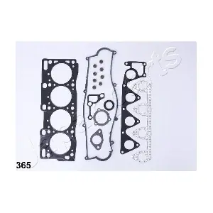 PEMEBLA JAPKG-365