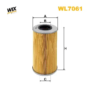 PEMEBLA WIXWL7061