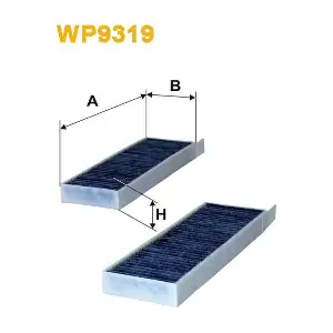 PEMEBLA WIXWP9319