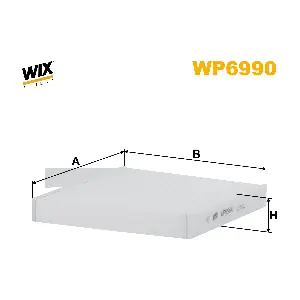 PEMEBLA WIXWP6990