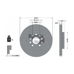 PEMEBLA BNXBDS2269