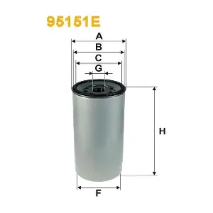 WIX95151E PEMEBLA