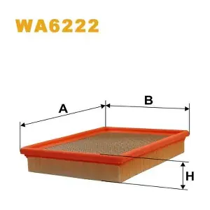 PEMEBLA WIXWA6222