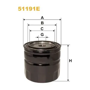 PEMEBLA WIX51191E