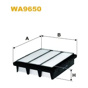 WIXWA9650 PEMEBLA