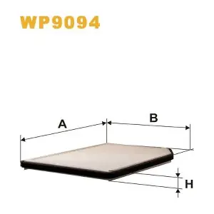 PEMEBLA WIXWP9094