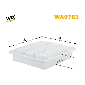 WIXWA9783 PEMEBLA