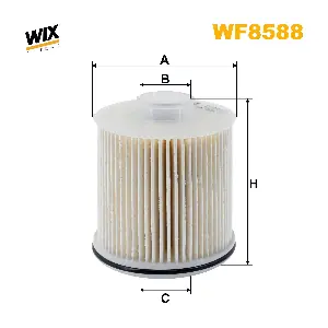 WIXWF8588 PEMEBLA