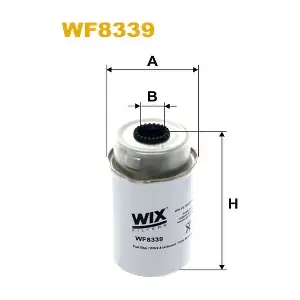 WIXWF8339 PEMEBLA