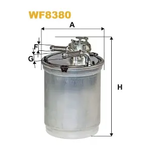 WIXWF8380 PEMEBLA