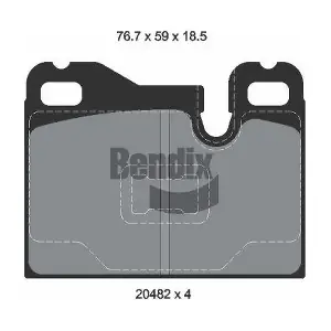 PEMEBLA BNXBPD1709