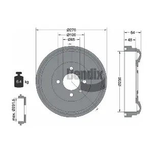 BNXBDM1017 PEMEBLA