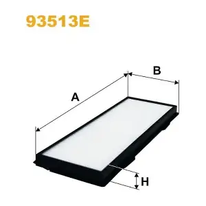 PEMEBLA WIX93513E