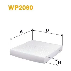 PEMEBLA WIXWP2090