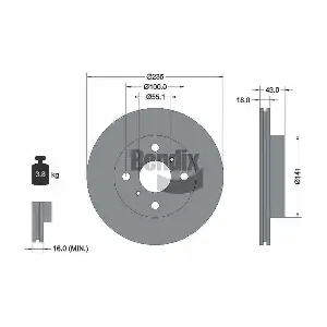 BNXBDS1102 PEMEBLA