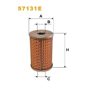 PEMEBLA WIX57131E
