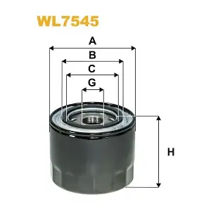 WIXWL7545 PEMEBLA