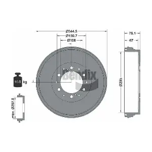 BNXBDM1114 PEMEBLA