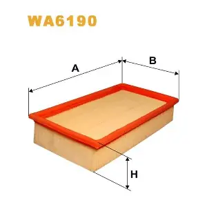 PEMEBLA WIXWA6190