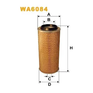 PEMEBLA WIXWA6084