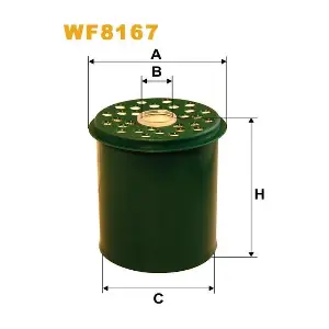 PEMEBLA WIXWF8167