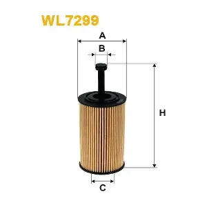 PEMEBLA WIXWL7299