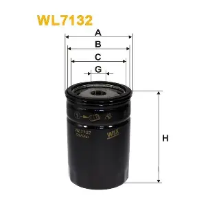 PEMEBLA WIXWL7132