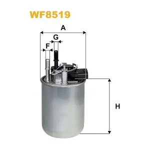 WIXWF8519 PEMEBLA