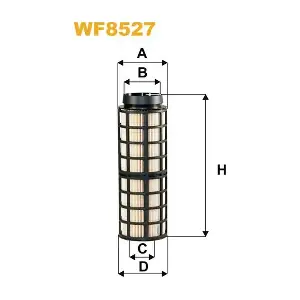 WIXWF8527 PEMEBLA